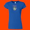 Softstyle Women's T-Shirt Thumbnail