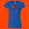 Softstyle Women's T-Shirt Thumbnail
