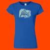 Softstyle Women's T-Shirt Thumbnail
