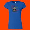 Softstyle Women's T-Shirt Thumbnail
