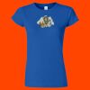 Softstyle Women's T-Shirt Thumbnail