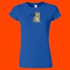 Softstyle Women's T-Shirt Thumbnail