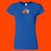 Softstyle Women's T-Shirt Thumbnail