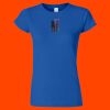 Softstyle Women's T-Shirt Thumbnail