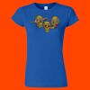 Softstyle Women's T-Shirt Thumbnail