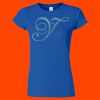 Softstyle Women's T-Shirt Thumbnail