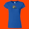 Softstyle Women's T-Shirt Thumbnail