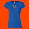 Softstyle Women's T-Shirt Thumbnail