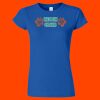 Softstyle Women's T-Shirt Thumbnail