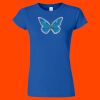Softstyle Women's T-Shirt Thumbnail