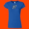 Softstyle Women's T-Shirt Thumbnail