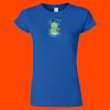 Softstyle Women's T-Shirt Thumbnail