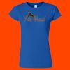Softstyle Women's T-Shirt Thumbnail