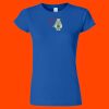 Softstyle Women's T-Shirt Thumbnail