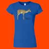 Softstyle Women's T-Shirt Thumbnail