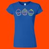 Softstyle Women's T-Shirt Thumbnail