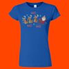 Softstyle Women's T-Shirt Thumbnail