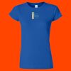 Softstyle Women's T-Shirt Thumbnail