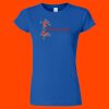 Softstyle Women's T-Shirt Thumbnail