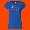 Softstyle Women's T-Shirt Thumbnail