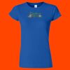Softstyle Women's T-Shirt Thumbnail