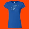 Softstyle Women's T-Shirt Thumbnail