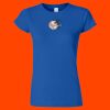 Softstyle Women's T-Shirt Thumbnail