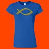 Softstyle Women's T-Shirt Thumbnail