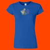 Softstyle Women's T-Shirt Thumbnail
