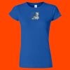 Softstyle Women's T-Shirt Thumbnail