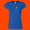 Softstyle Women's T-Shirt Thumbnail