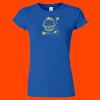 Softstyle Women's T-Shirt Thumbnail