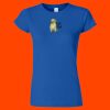 Softstyle Women's T-Shirt Thumbnail