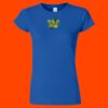Softstyle Women's T-Shirt Thumbnail