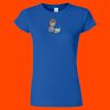 Softstyle Women's T-Shirt Thumbnail