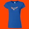 Softstyle Women's T-Shirt Thumbnail
