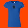Softstyle Women's T-Shirt Thumbnail