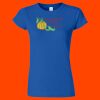 Softstyle Women's T-Shirt Thumbnail