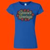 Softstyle Women's T-Shirt Thumbnail