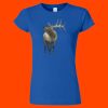 Softstyle Women's T-Shirt Thumbnail