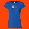 Softstyle Women's T-Shirt Thumbnail