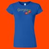Softstyle Women's T-Shirt Thumbnail
