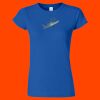 Softstyle Women's T-Shirt Thumbnail