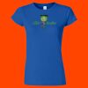 Softstyle Women's T-Shirt Thumbnail