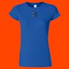 Softstyle Women's T-Shirt Thumbnail