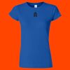 Softstyle Women's T-Shirt Thumbnail