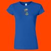 Softstyle Women's T-Shirt Thumbnail