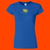 Softstyle Women's T-Shirt Thumbnail