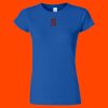 Softstyle Women's T-Shirt Thumbnail
