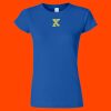 Softstyle Women's T-Shirt Thumbnail